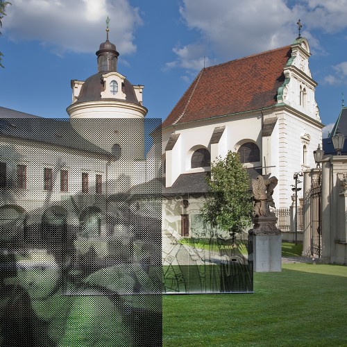 Olomouc Archdiocesan Museum