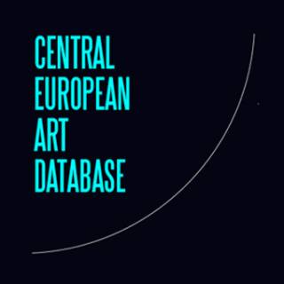 To access a database of artists in Central Europe