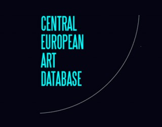 Olomouc Museum of Art will open to the public of Database of Central European Artists