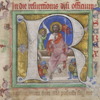 The Missal from Opatovice | Restoration 2007–2010
