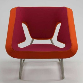 Do Not Sit Down This Time | Seating Furniture from the Museum Collections 