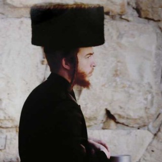 Jindřich Buxbaum: Shalom - Israel in photo