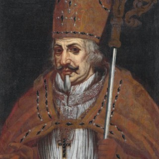 Stanislav Pavlovský of Pavlovice (1579–1598) | Olomouc bishop and art patron of dying age