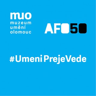 Vše nejlepší 50. ročníku Academia filmu Olomouc!