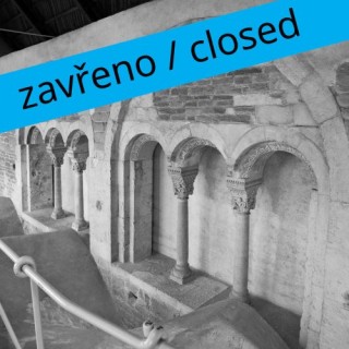 Zdík´s Palace will be closed until Thursday