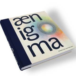 We will introduce the publication Aenigma