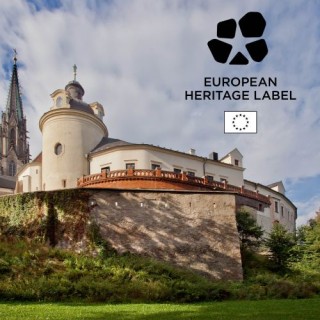 Archdiocesan Museum received a prestigious European Heritage Label