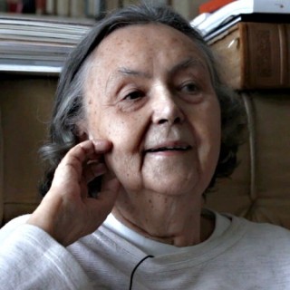 Watch the documentary about Romana Rotterová