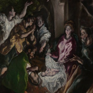 The Metropolitan Museum of Art will lend us El Greco