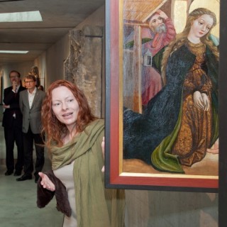 Archdiocesan Museum opened a new exhibition