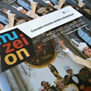 We published the third Muzeion