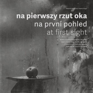 Katalog „Na první pohled“ oceněn v Bratislavě