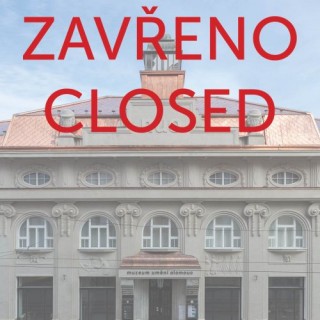Attention! The Museum of Modern Art on Wednesday closed
