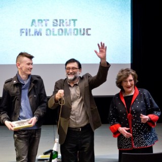The sixth Festival Art Brut Film introduced French La Fabuloserie