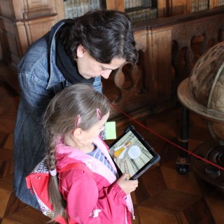  A new tablet application has already been tested in Kromeriz