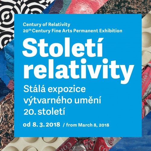 Century of Relativity opens to the visitors