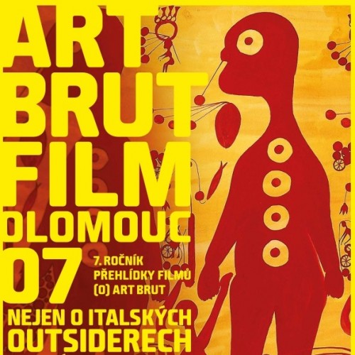 Art brut film 2018 will be presented by Italian artists