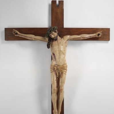 From Good Friday to Easter Sunday is in Museum of Art free admission
