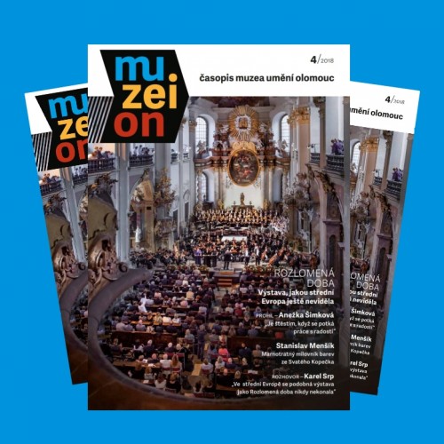  The new issue of the Muzeion is published