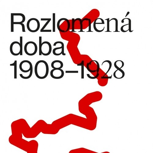 Exhibition Years of Disarray 1908-1928 moves to Slovakia