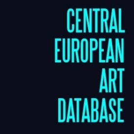 The Central European Art Database (CEAD)