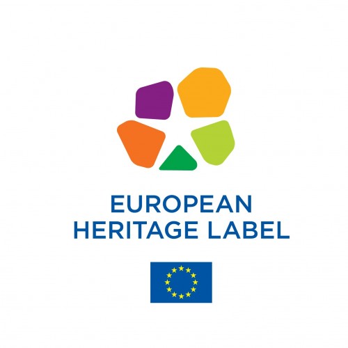 Three Czech monuments newly acquired European heritage label 