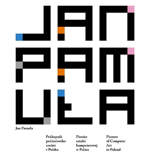 A new book presents the work of Jan Pamuła