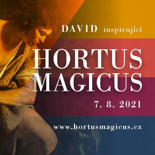 The Kroměříž chateau and garden will belong to the Hortus Magicus festival on Saturday