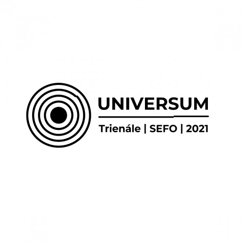 The Triennial SEFO 2021 was reviewed by Martin Drábek from Artalk.cz