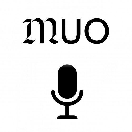 Podcast MUO