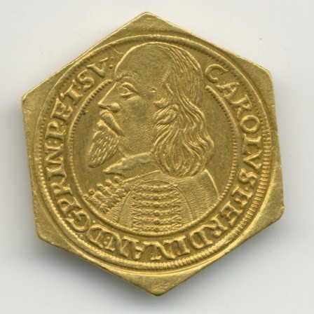 Vasa, Karel Ferdinand 