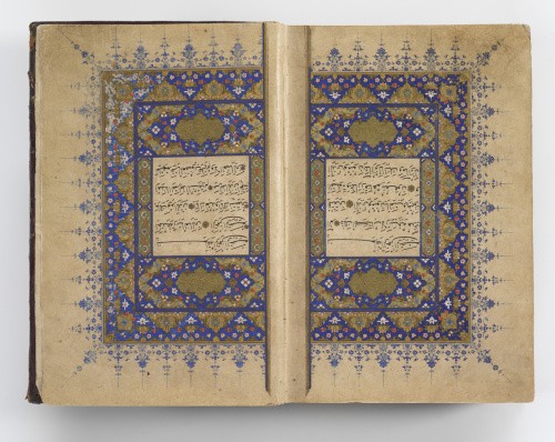 al-Qurán (the Koran)