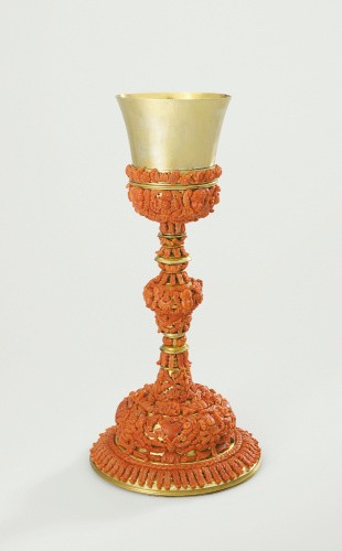 Coral Chalice