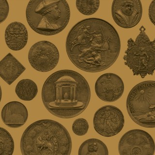 Kabinet mincí a medailí