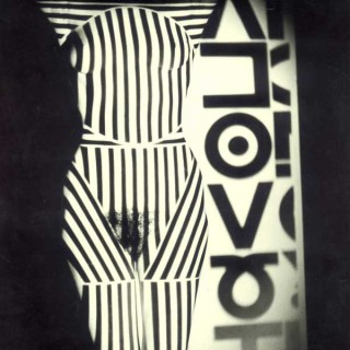 Lovec obrazů | Fotograf Jaroslav Vávra (1920–1981)