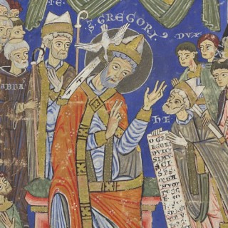Jindřich Zdík (1126–1150) | Olomoucký biskup uprostřed Evropy