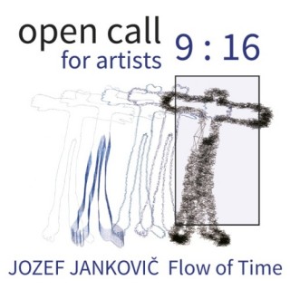 Open Call│Otevřená výzva pro umělce: Plynutí času