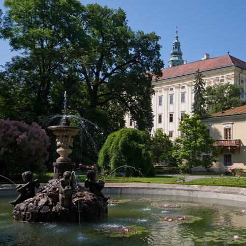 Už v pátek zahájí Arcidiecézní muzeum Kroměříž letošní sezónu 