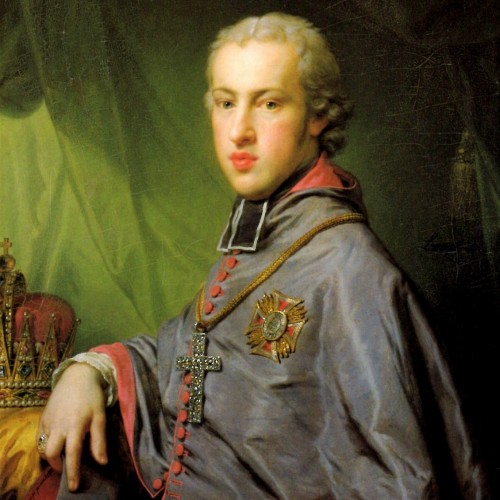 Arcivévoda Rudolf Jan: arcibiskup, hudebník a sběratel