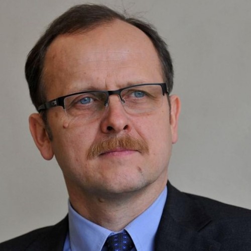 Ředitele MUO Michala Soukupa dnes odvolal ministr kultury Antonín Staněk