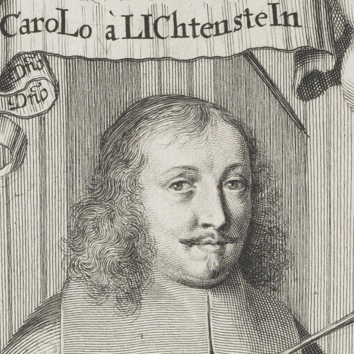 Olomoucký biskup Karel, barokní velmož, který koupil Tiziana