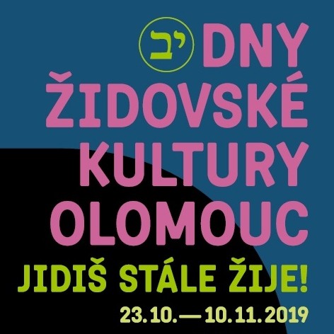 Dvanáctý ročník festivalu Dny židovské kultury se dnes naplno rozjíždí