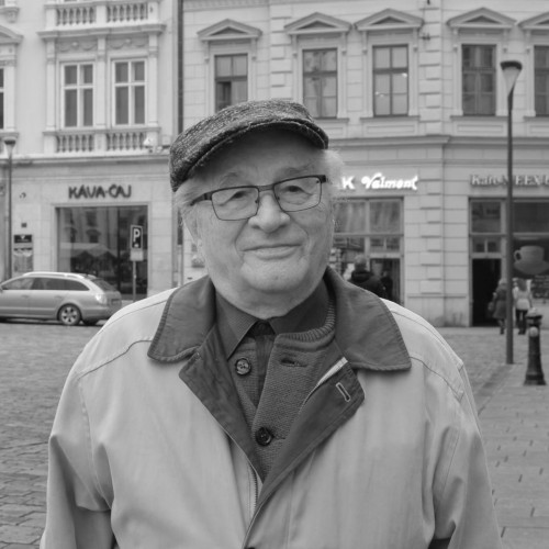 Olomouc přišla o další legendu architektury – Ladislava Pospíšila