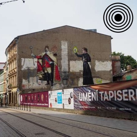 Umění ve veřejném prostoru: Lekce street art