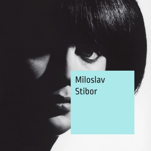 První díl nové knižní edice představí dílo Miloslava Stibora