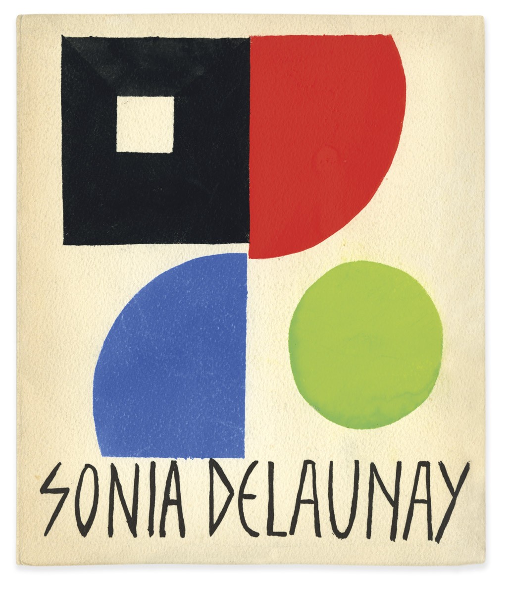 Delaunay, Sonia 